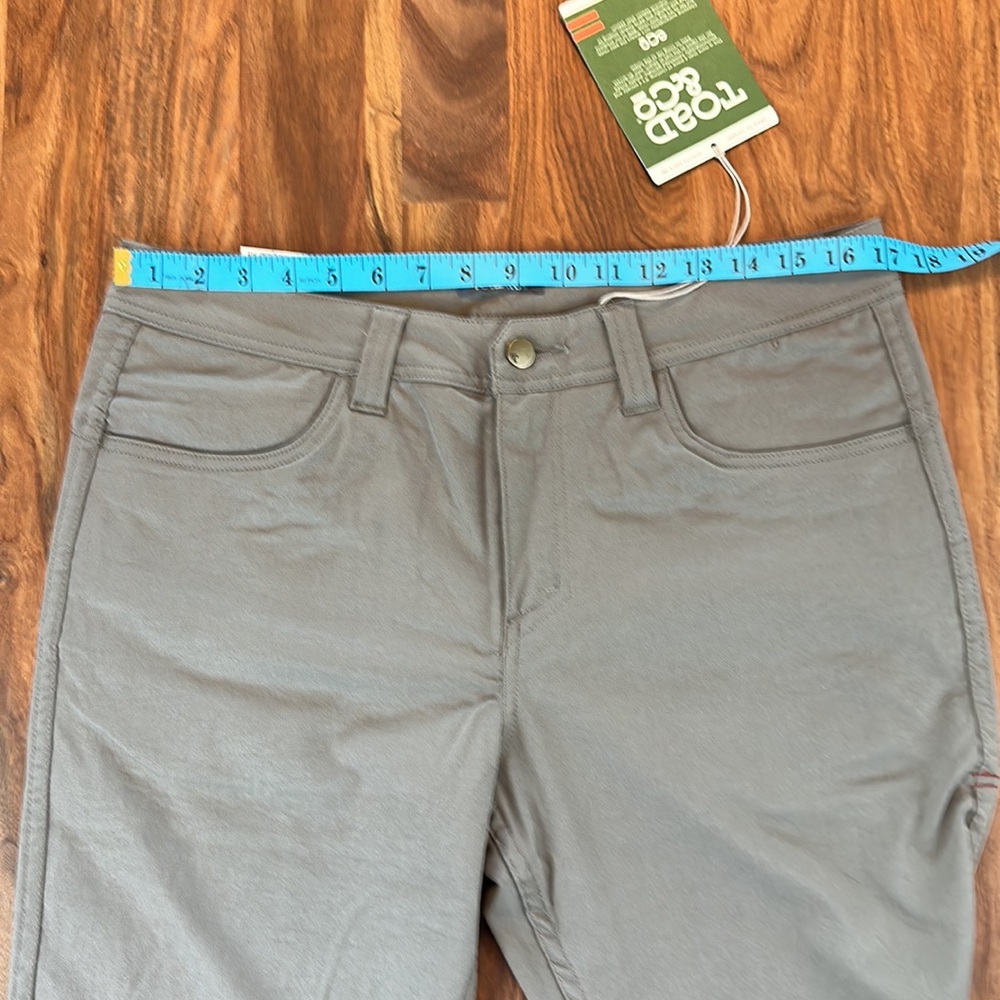 Toad & Company Rover Pants - Picture 10 of 12